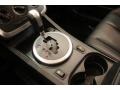 Liquid Platinum Metallic - CX-7 Touring Photo No. 14