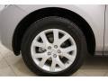 Liquid Platinum Metallic - CX-7 Touring Photo No. 21