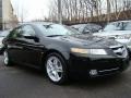 2007 Nighthawk Black Pearl Acura TL 3.2  photo #1