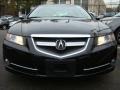 2007 Nighthawk Black Pearl Acura TL 3.2  photo #2