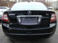 Nighthawk Black Pearl - TL 3.2 Photo No. 5