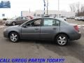 Storm Gray - ION 3 Sedan Photo No. 1