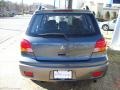 2004 Urban Gray Pearl Mitsubishi Outlander LS AWD  photo #6