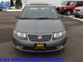 Storm Gray - ION 3 Sedan Photo No. 4