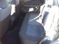 2004 Urban Gray Pearl Mitsubishi Outlander LS AWD  photo #10