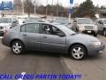 Storm Gray - ION 3 Sedan Photo No. 6