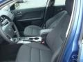 2010 Sport Blue Metallic Ford Fusion SE  photo #10