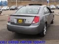 Storm Gray - ION 3 Sedan Photo No. 7