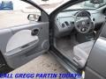 Storm Gray - ION 3 Sedan Photo No. 11