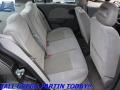Storm Gray - ION 3 Sedan Photo No. 14