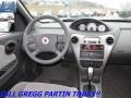 Storm Gray - ION 3 Sedan Photo No. 16