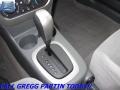 Storm Gray - ION 3 Sedan Photo No. 22