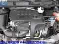 Storm Gray - ION 3 Sedan Photo No. 25