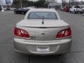 Light Sandstone Metallic - Sebring Touring Convertible Photo No. 3
