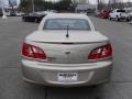 2008 Light Sandstone Metallic Chrysler Sebring Touring Convertible  photo #3