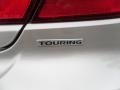 Light Sandstone Metallic - Sebring Touring Convertible Photo No. 4