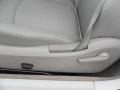 2008 Light Sandstone Metallic Chrysler Sebring Touring Convertible  photo #9