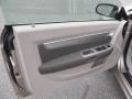 Light Sandstone Metallic - Sebring Touring Convertible Photo No. 11