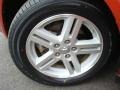 Sunburst Orange Pearl - Avenger SXT Photo No. 22
