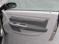Light Sandstone Metallic - Sebring Touring Convertible Photo No. 20