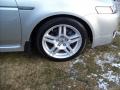 2007 Alabaster Silver Metallic Acura TL 3.2  photo #22