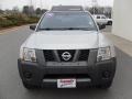 2005 Silver Lightning Metallic Nissan Xterra S  photo #6