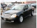 2007 Black Ford Five Hundred SEL AWD  photo #1