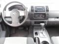 2005 Silver Lightning Metallic Nissan Xterra S  photo #14