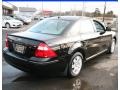 2007 Black Ford Five Hundred SEL AWD  photo #5