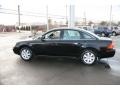 2007 Black Ford Five Hundred SEL AWD  photo #9