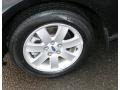 Black - Five Hundred SEL AWD Photo No. 15