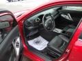 Barcelona Red Metallic - Camry SE Photo No. 10