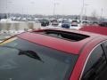 Barcelona Red Metallic - Camry SE Photo No. 15