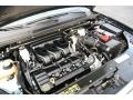 Black - Five Hundred SEL AWD Photo No. 20