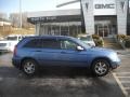 2007 Marine Blue Pearl Chrysler Pacifica AWD  photo #1