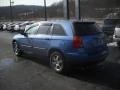 2007 Marine Blue Pearl Chrysler Pacifica AWD  photo #4