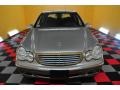 Pewter Silver Metallic - C 240 4Matic Sedan Photo No. 2