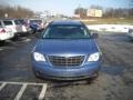 2007 Marine Blue Pearl Chrysler Pacifica AWD  photo #14