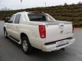 White Diamond - Escalade EXT AWD Photo No. 2