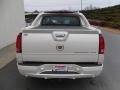 2003 White Diamond Cadillac Escalade EXT AWD  photo #3