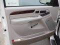 2003 White Diamond Cadillac Escalade EXT AWD  photo #9