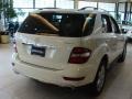 Arctic White - ML 350 4Matic Photo No. 6