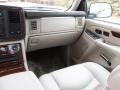 2003 White Diamond Cadillac Escalade EXT AWD  photo #15