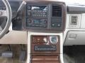 2003 White Diamond Cadillac Escalade EXT AWD  photo #16