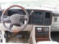 2003 White Diamond Cadillac Escalade EXT AWD  photo #18