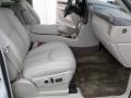 2003 White Diamond Cadillac Escalade EXT AWD  photo #21