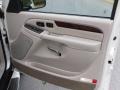 2003 White Diamond Cadillac Escalade EXT AWD  photo #22