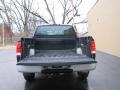 Majestic Blue - Titan SE King Cab Photo No. 8