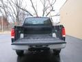 2008 Majestic Blue Nissan Titan SE King Cab  photo #8