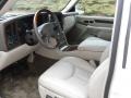 2003 White Diamond Cadillac Escalade EXT AWD  photo #32